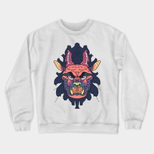 Inner monster 3 Crewneck Sweatshirt